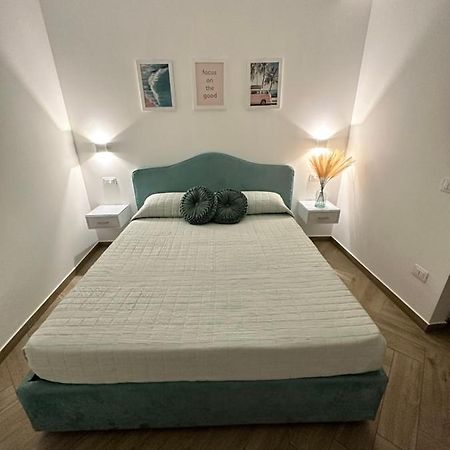 Ametista Rooms Tropea Exterior photo