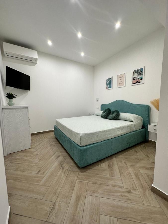 Ametista Rooms Tropea Exterior photo