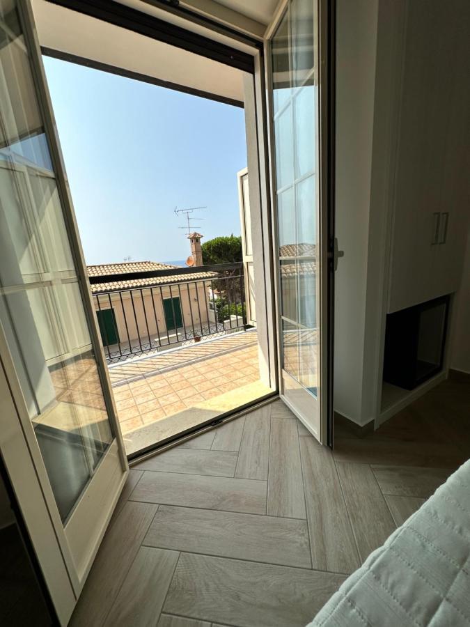 Ametista Rooms Tropea Exterior photo