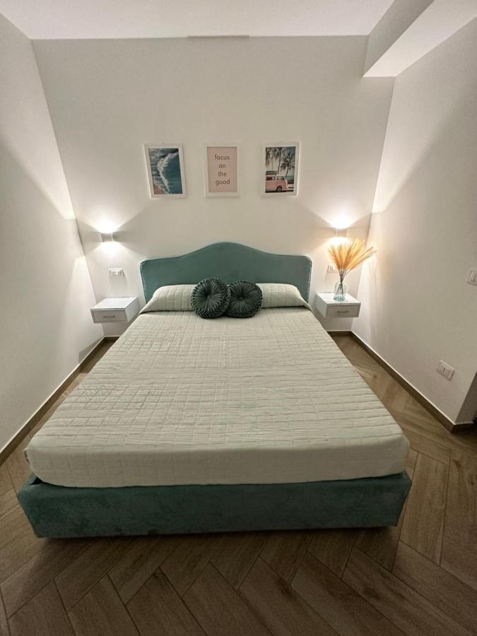 Ametista Rooms Tropea Exterior photo