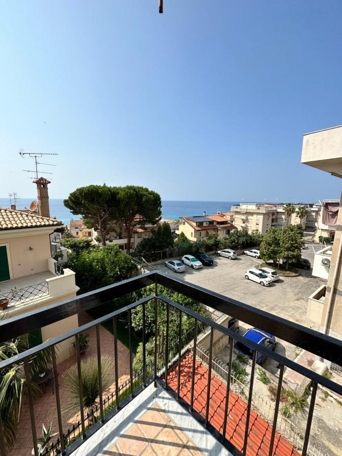 Ametista Rooms Tropea Exterior photo