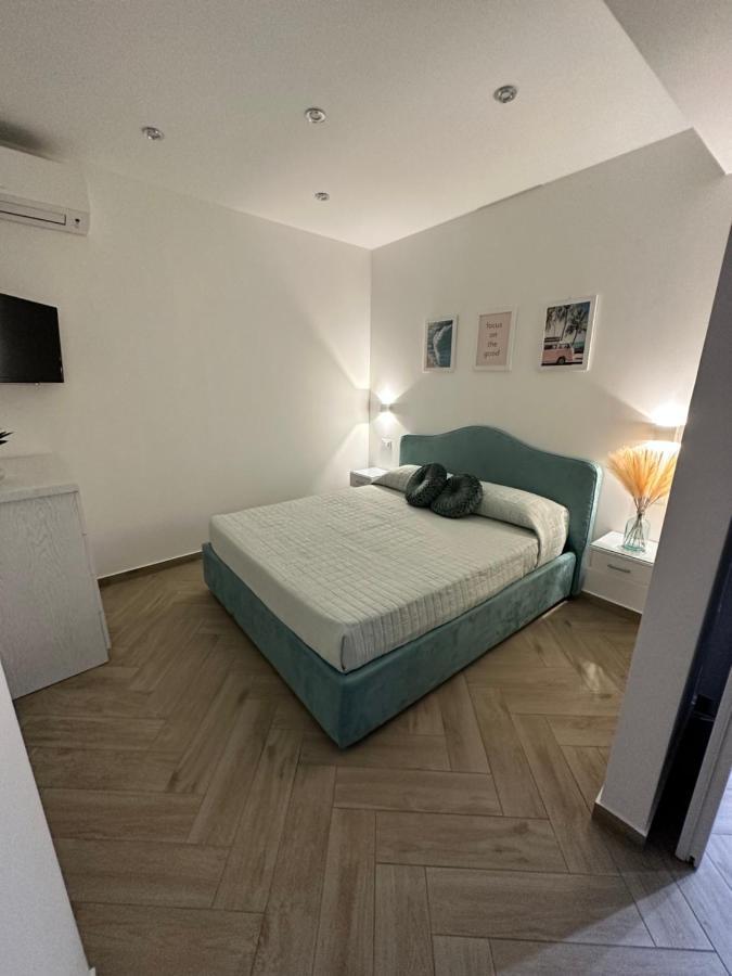 Ametista Rooms Tropea Exterior photo