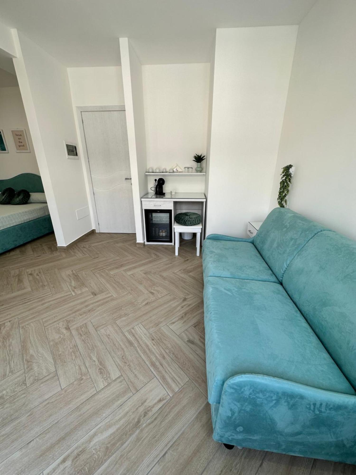 Ametista Rooms Tropea Exterior photo
