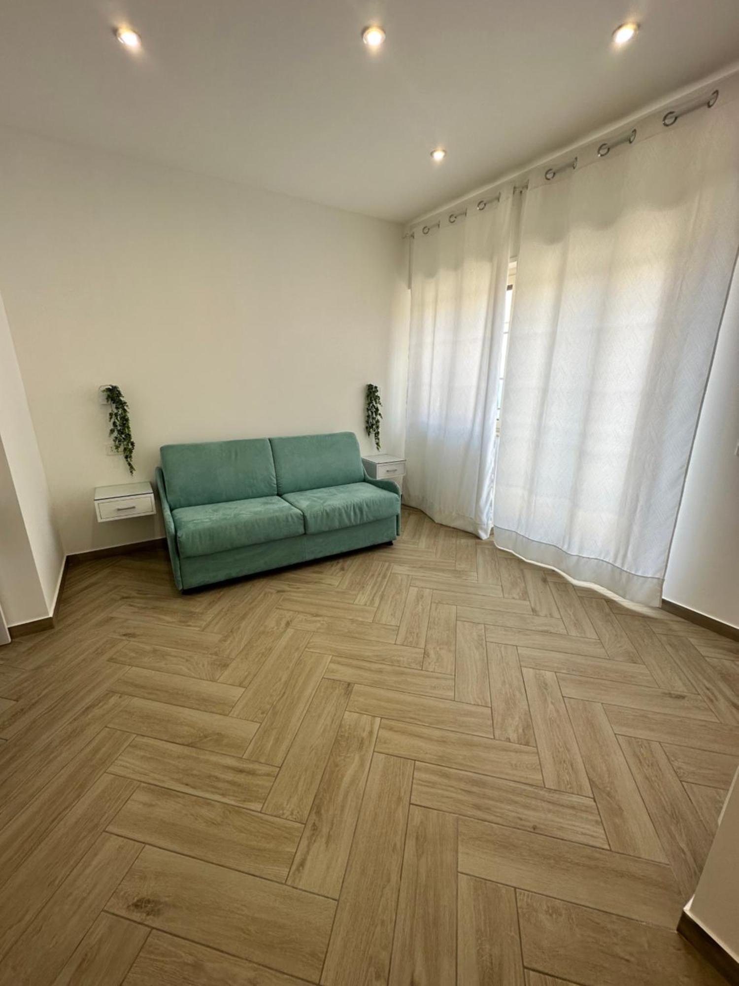 Ametista Rooms Tropea Exterior photo