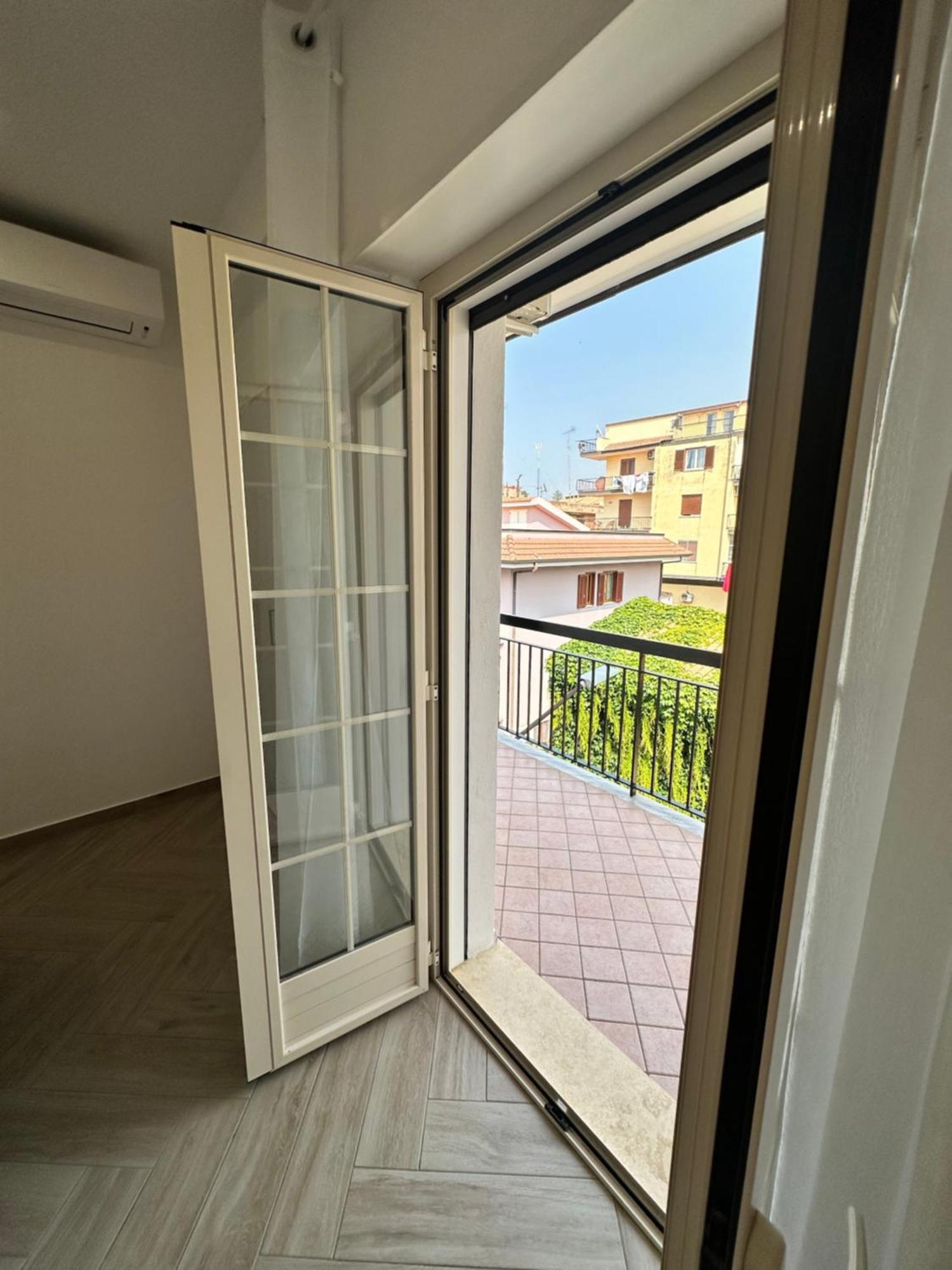 Ametista Rooms Tropea Exterior photo