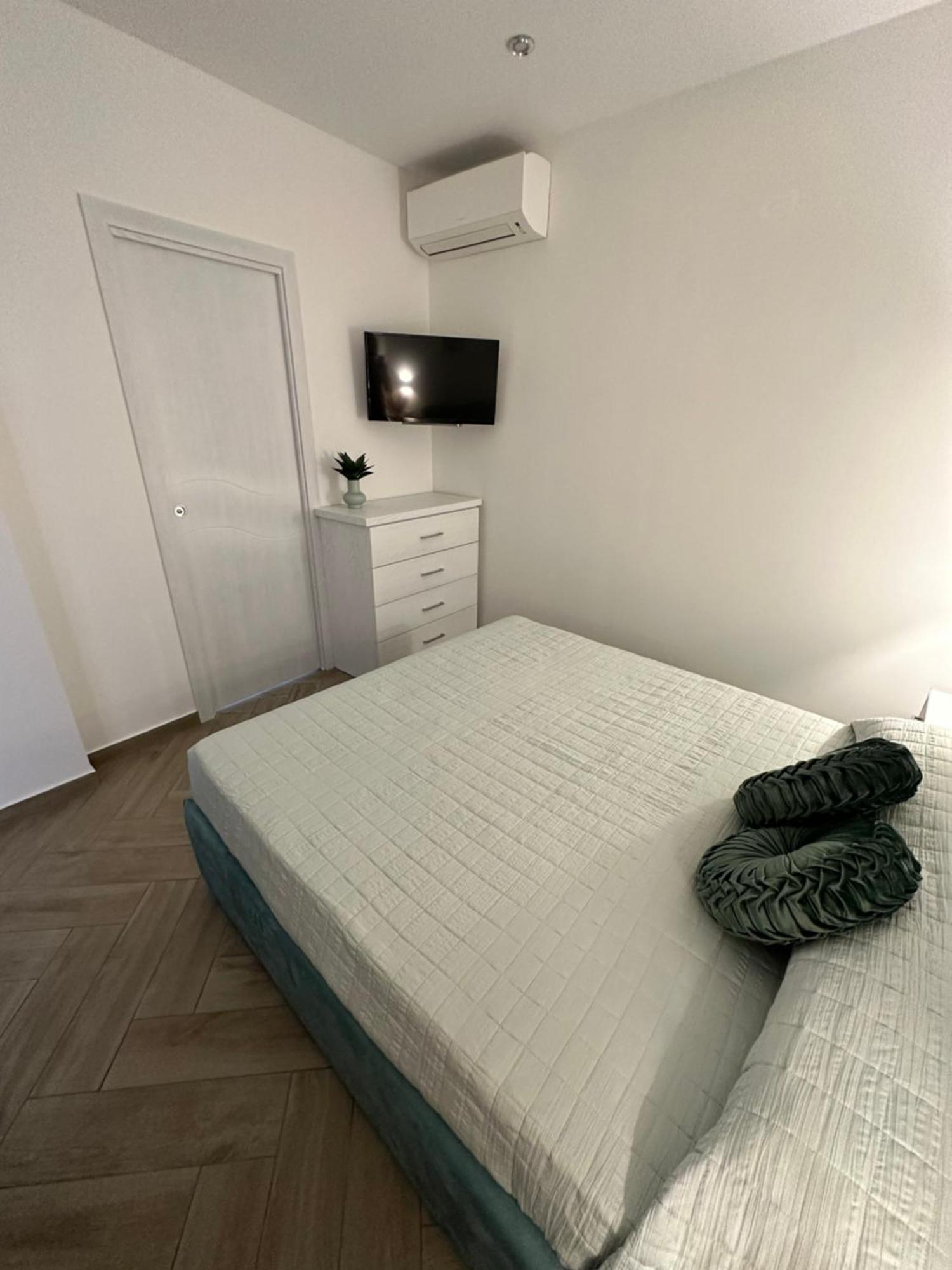 Ametista Rooms Tropea Exterior photo