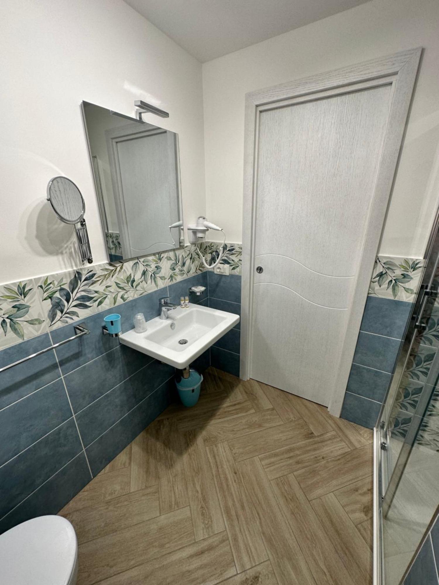 Ametista Rooms Tropea Exterior photo
