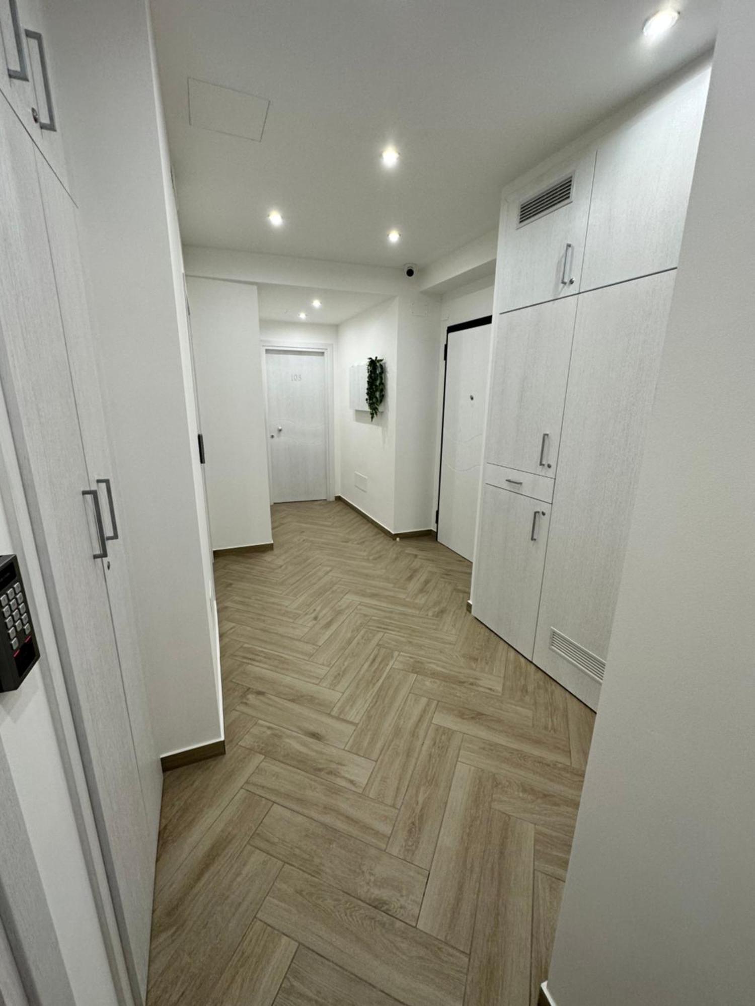 Ametista Rooms Tropea Exterior photo