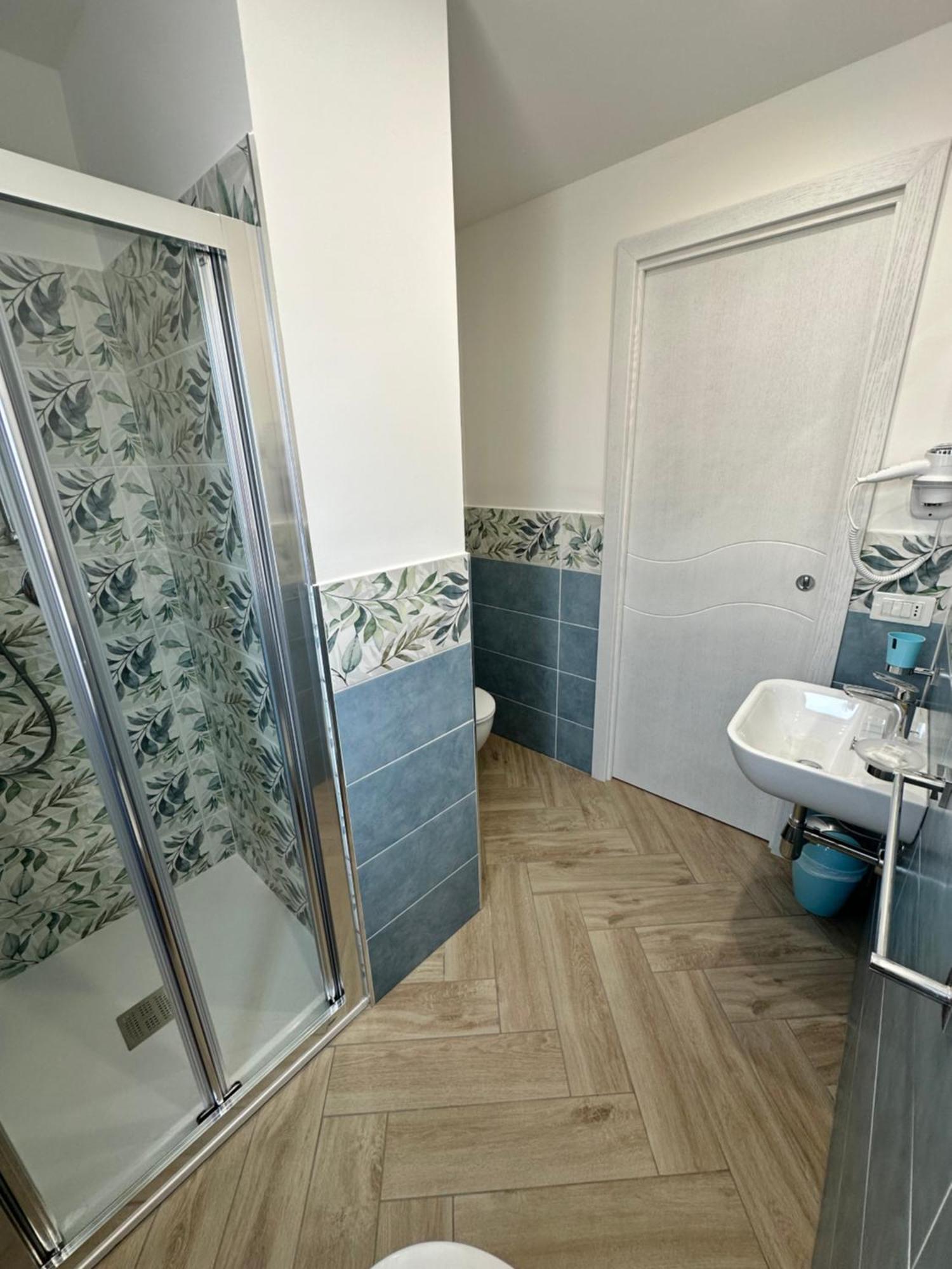 Ametista Rooms Tropea Exterior photo