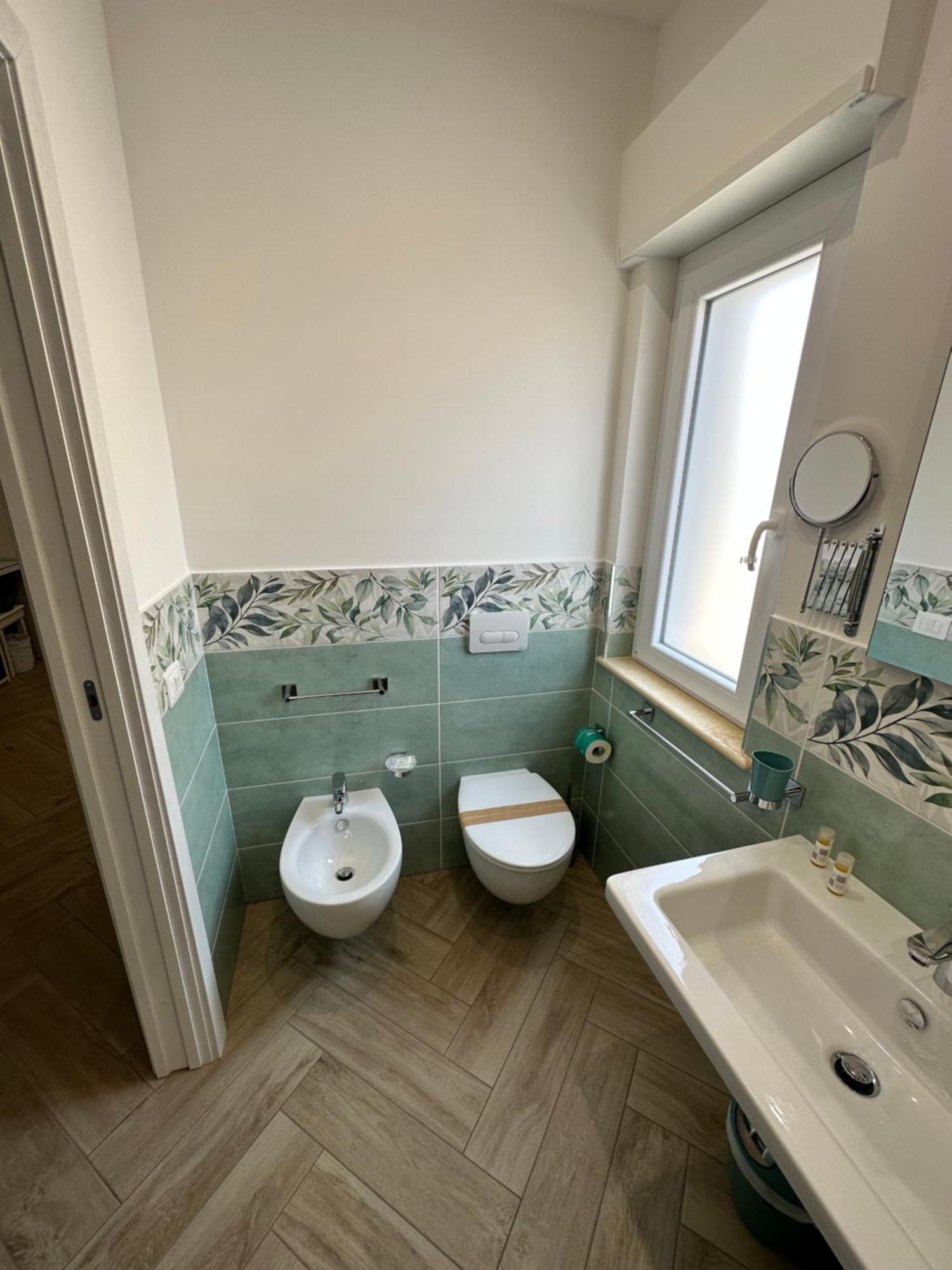 Ametista Rooms Tropea Exterior photo