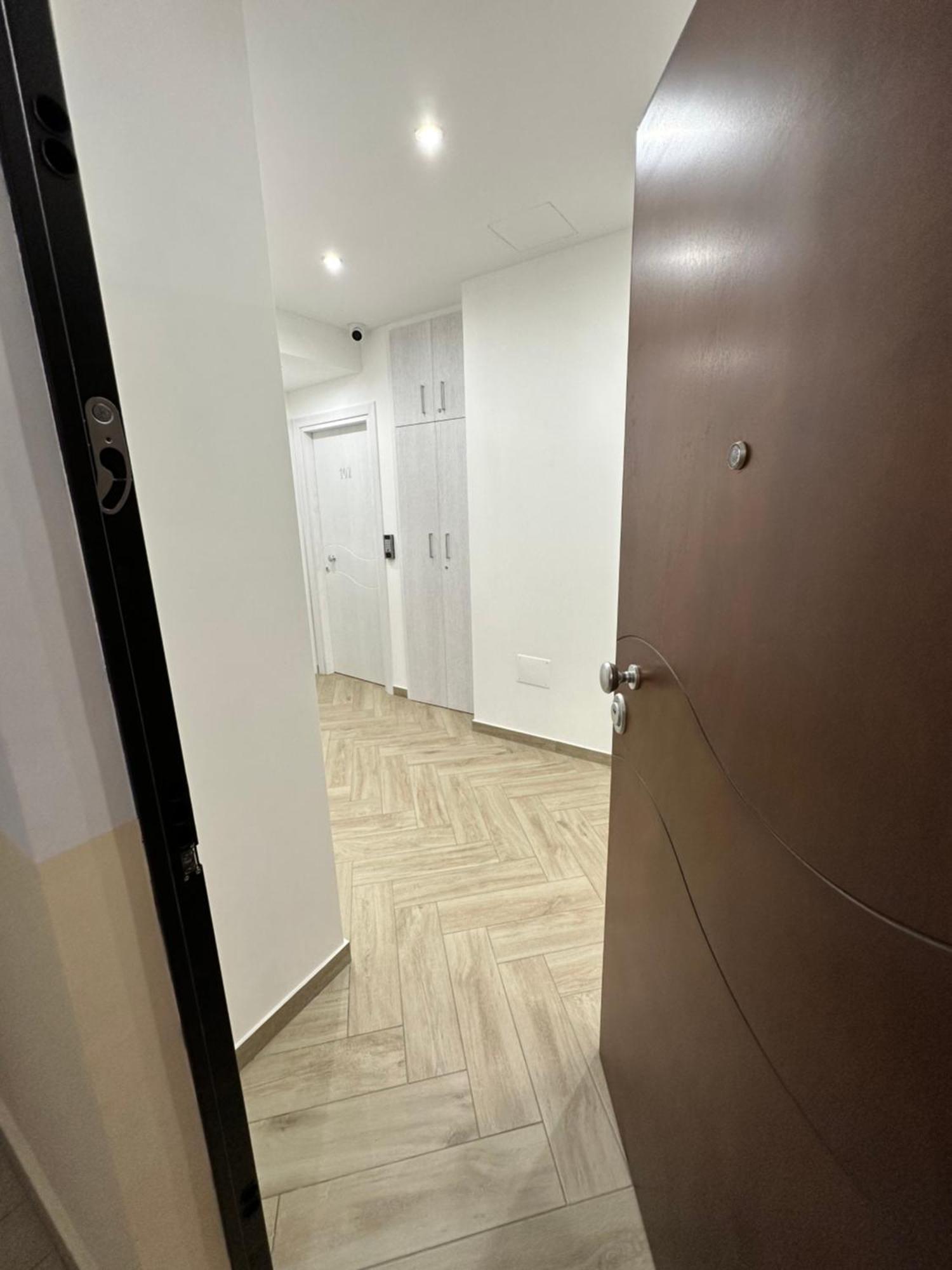 Ametista Rooms Tropea Exterior photo