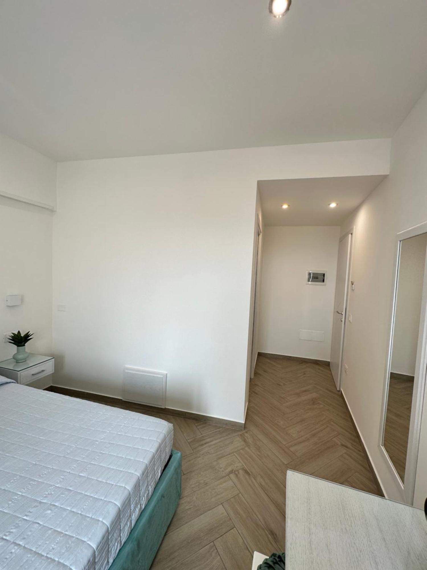 Ametista Rooms Tropea Exterior photo