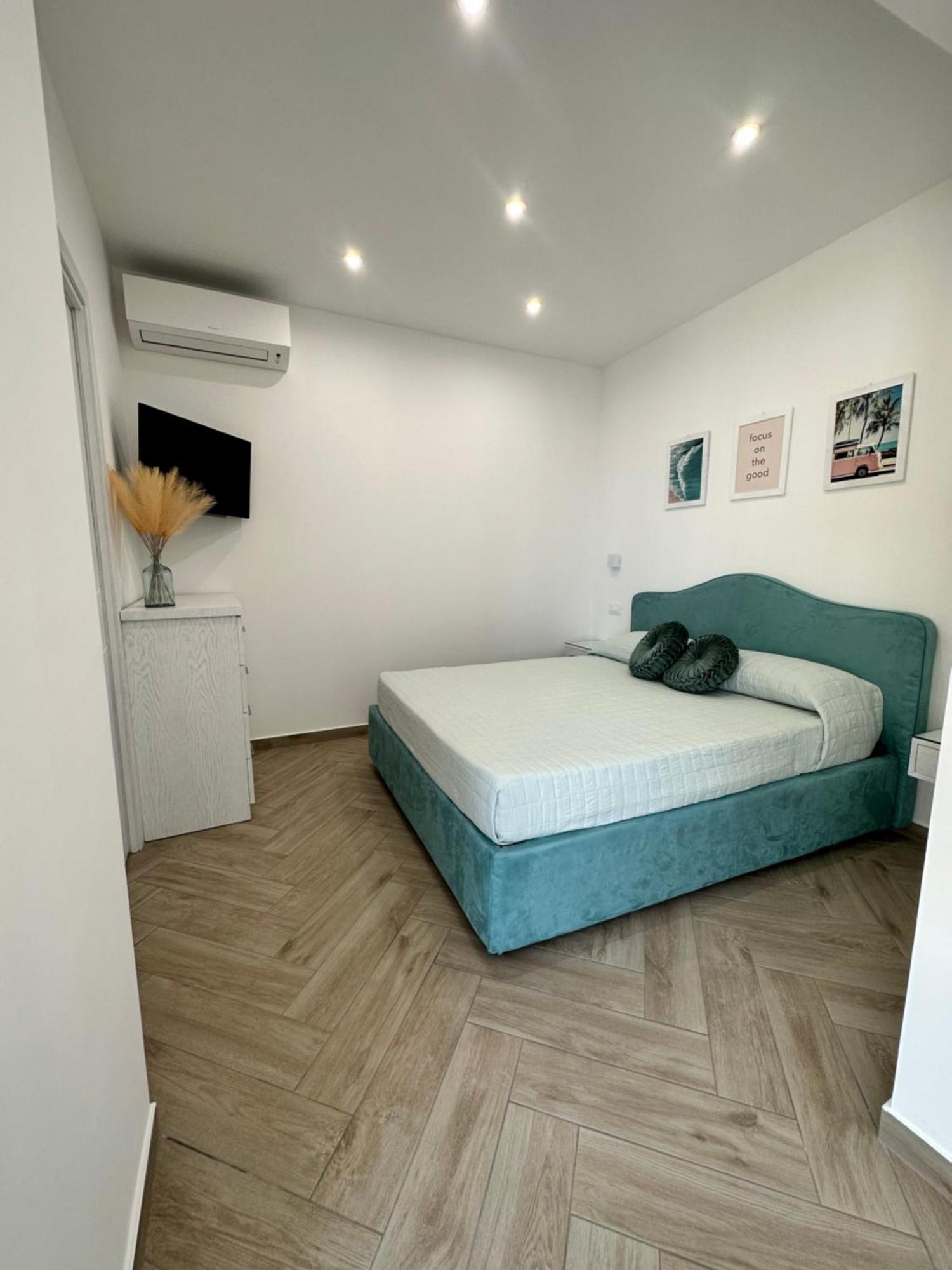Ametista Rooms Tropea Exterior photo