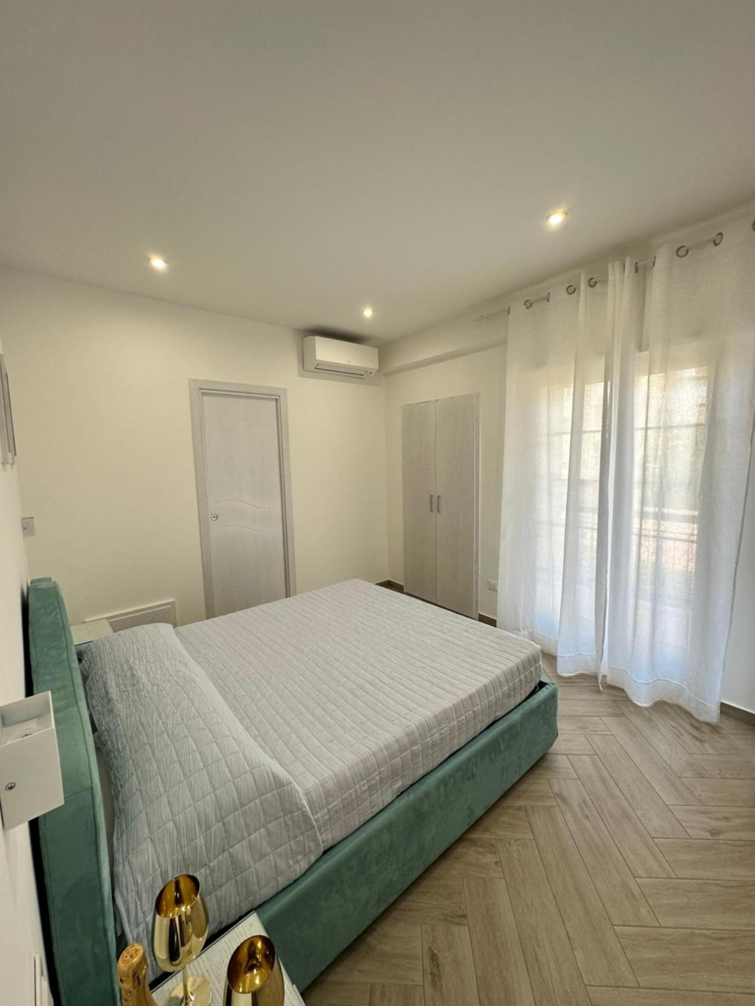Ametista Rooms Tropea Exterior photo