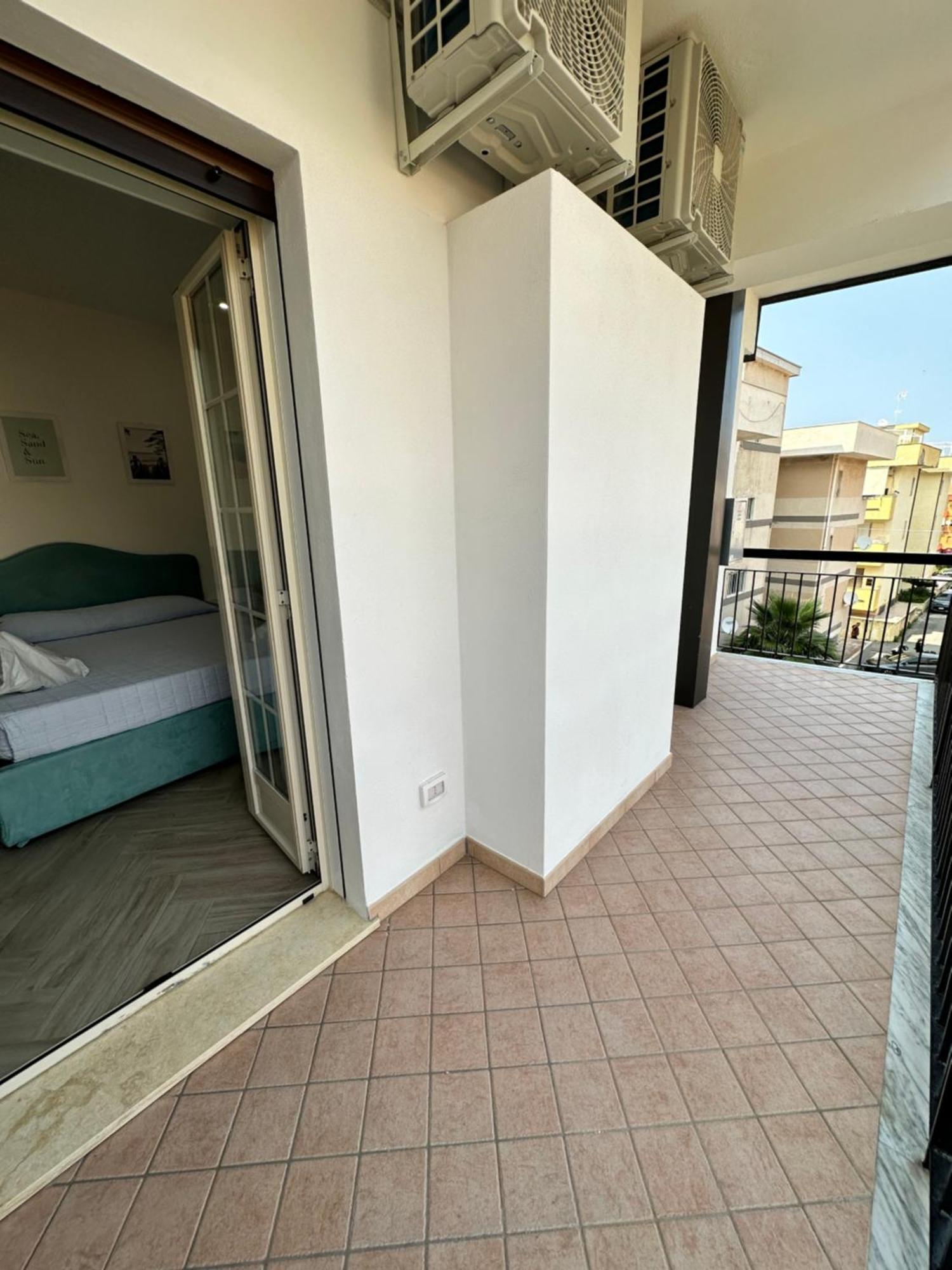 Ametista Rooms Tropea Exterior photo