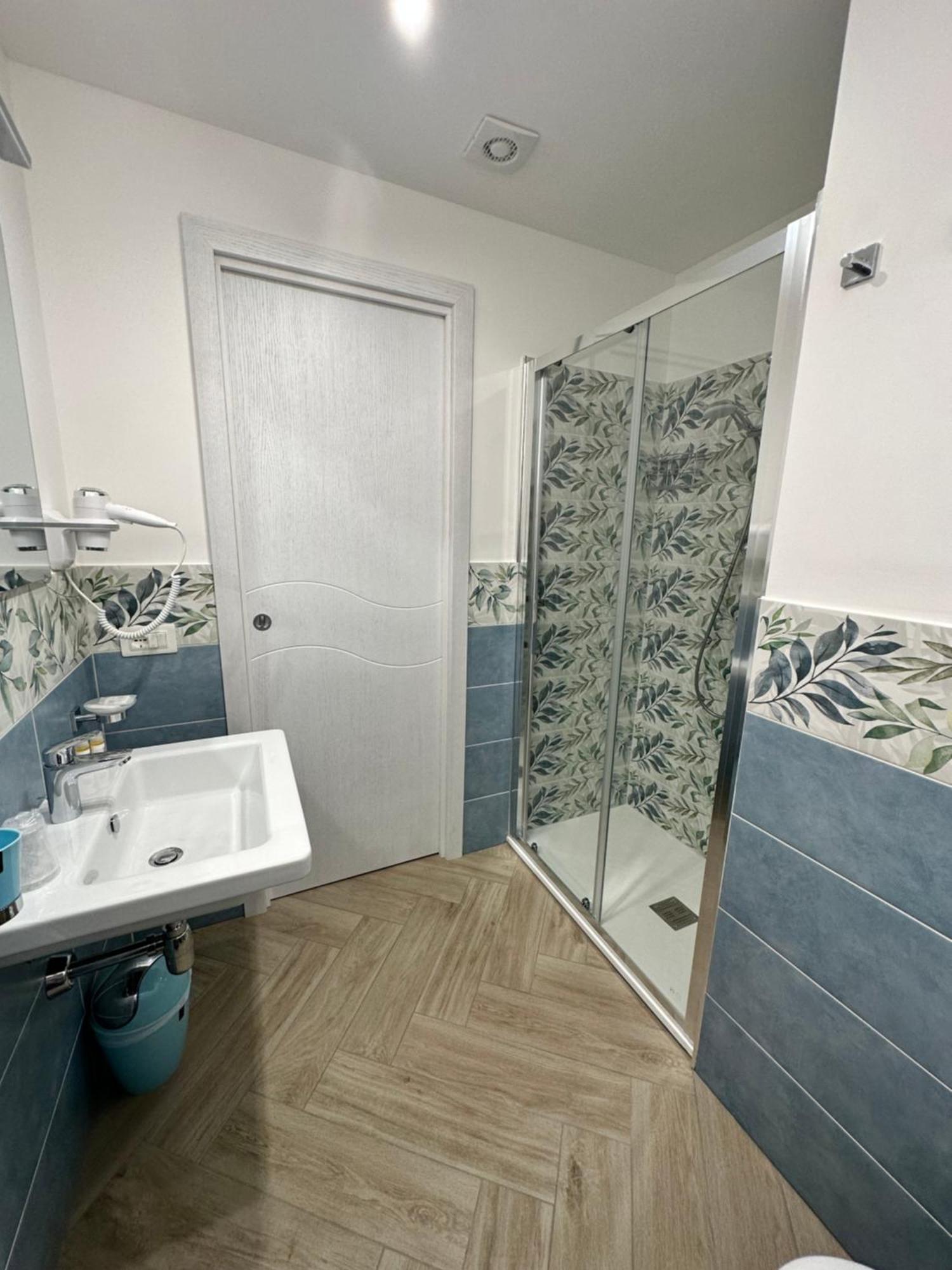 Ametista Rooms Tropea Exterior photo
