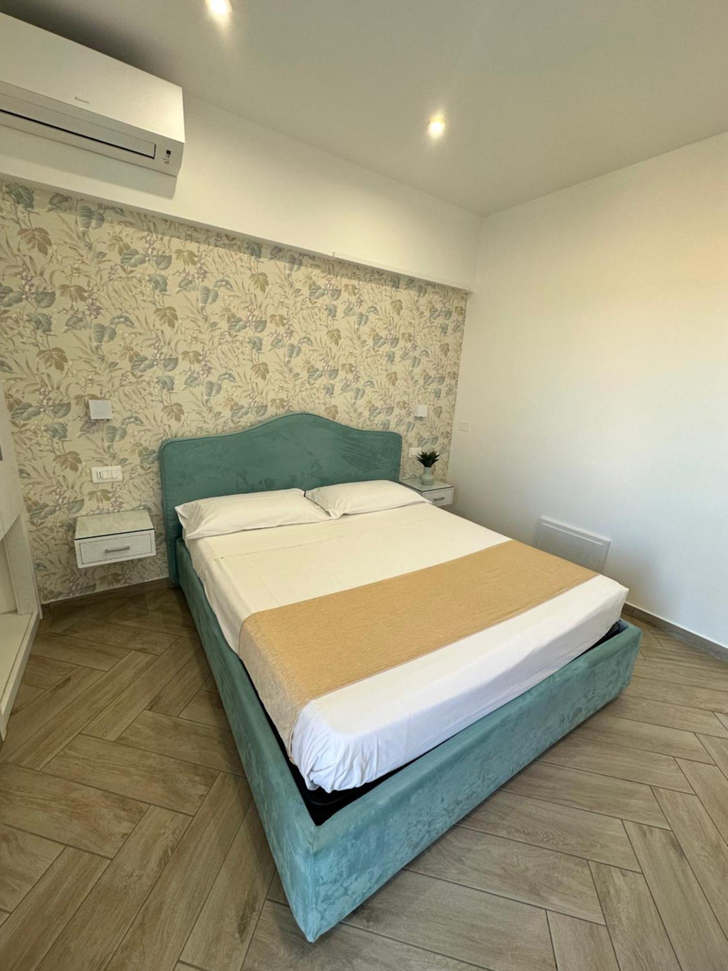 Ametista Rooms Tropea Exterior photo