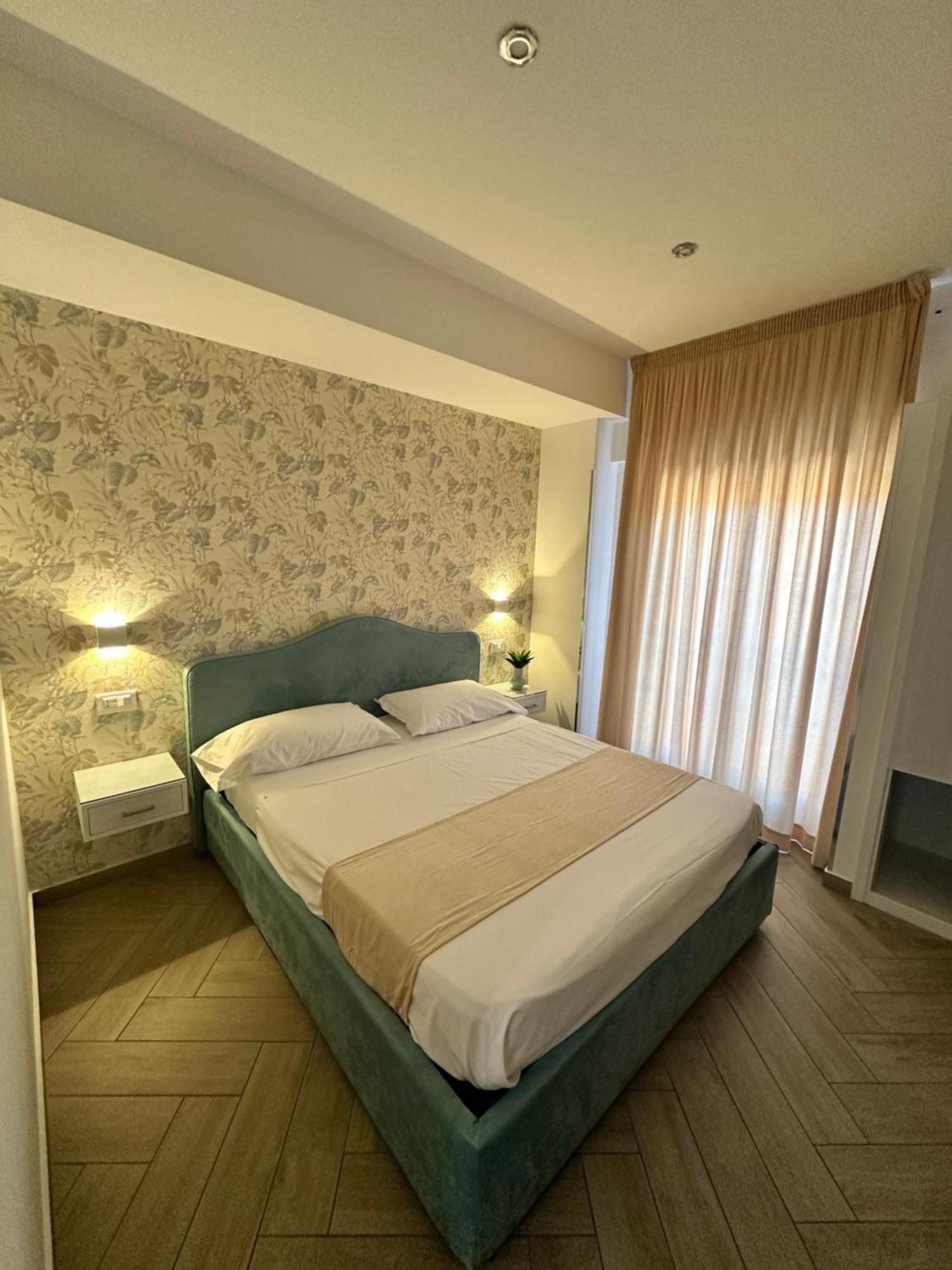 Ametista Rooms Tropea Exterior photo