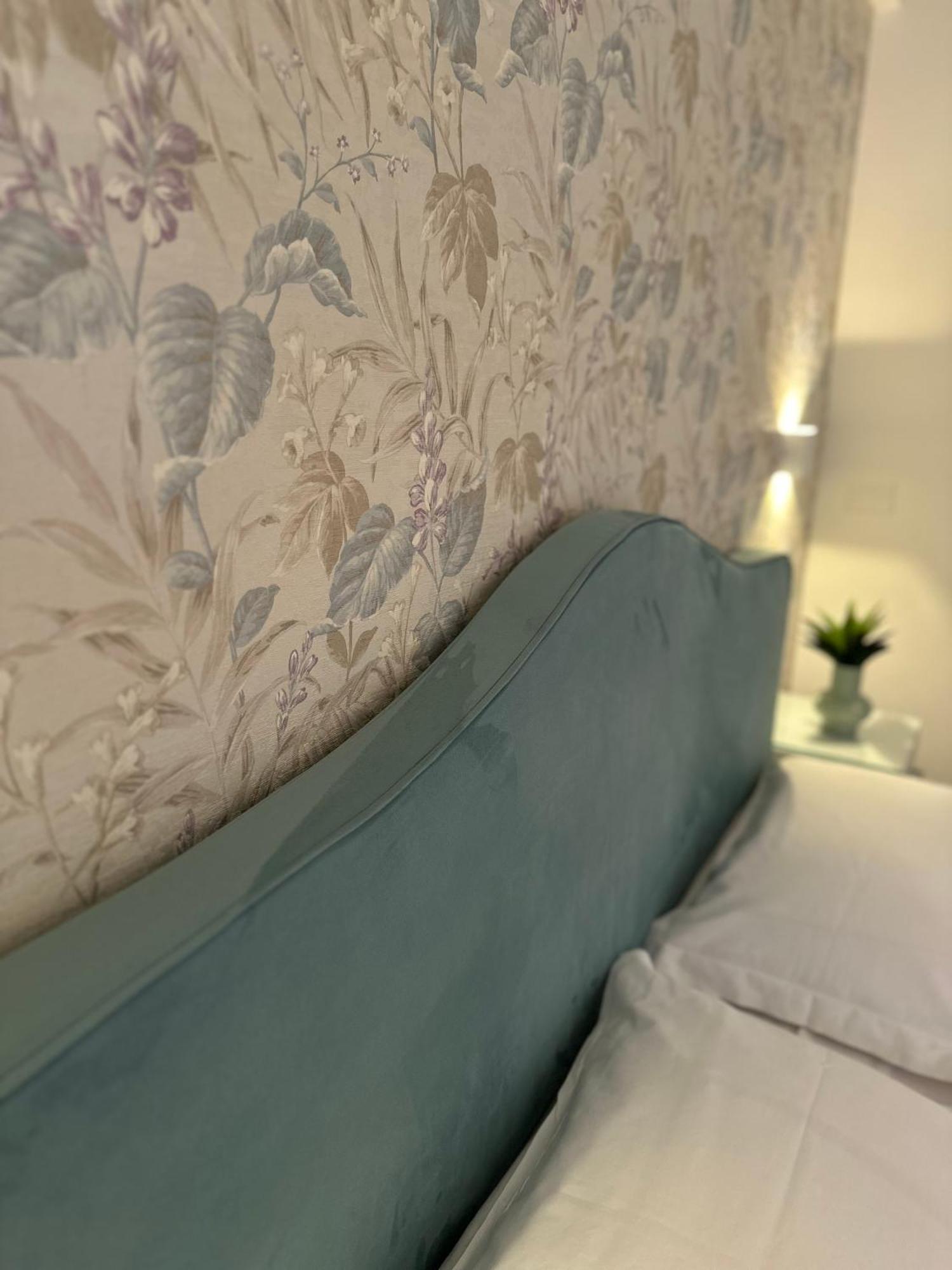 Ametista Rooms Tropea Exterior photo
